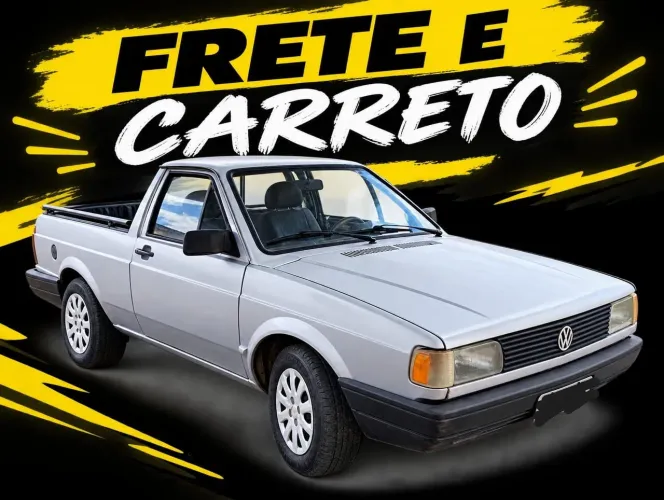 Frete - Olho d'água das flores