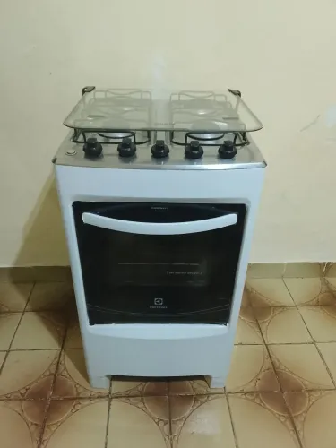 Fogão Eletrolux top entrega grátis pra toda João pessoa