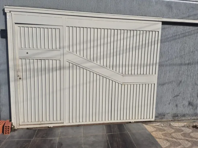 Portão