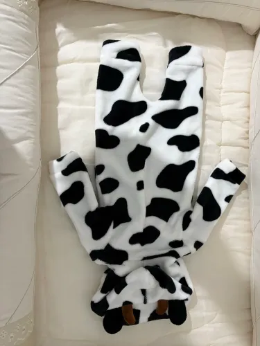 Macacão Vaca Bezerro