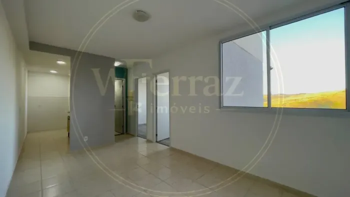 Apartamento para locação 2 quartos -Condomínio completo - Vista Bella