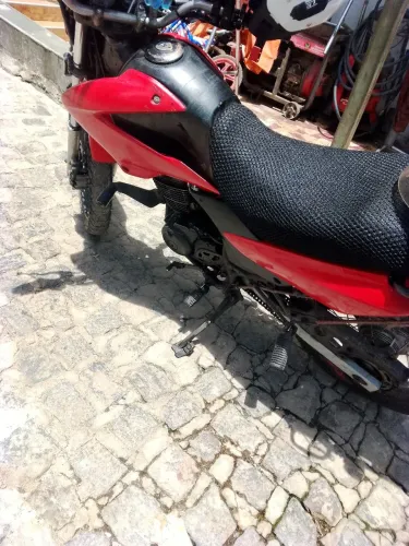 Moto Bros 2006 completa,tudo pago