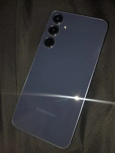 Samsung Galaxy A55 5G (Sem Marcas de Uso)