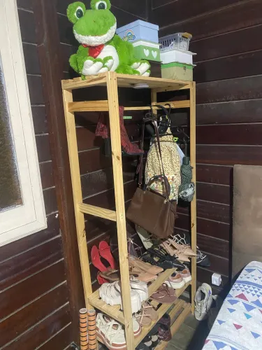 Guarda roupa