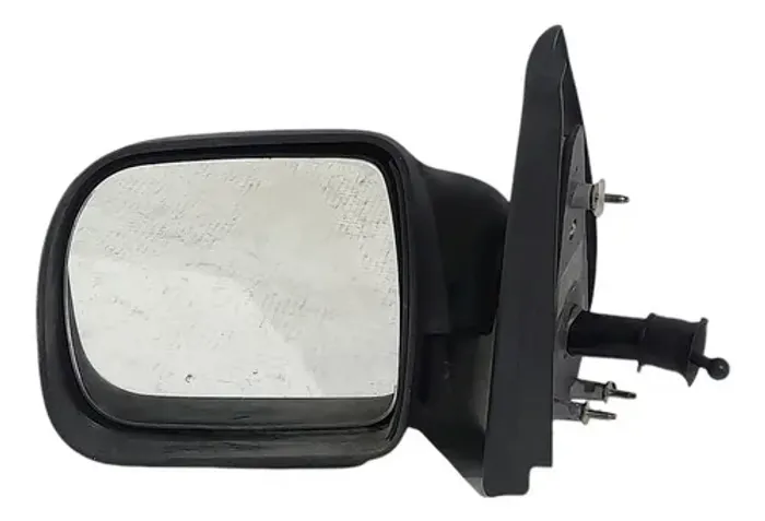 Retrovisor Esquerdo Renault Kangoo 1.6  8v 2001 V1671 - P38