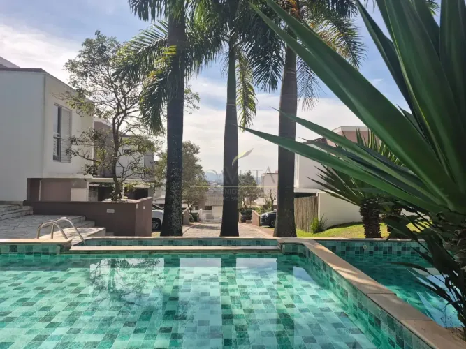 Casa à venda, Condomínio, Jardim Paulista, Atibaia, SP