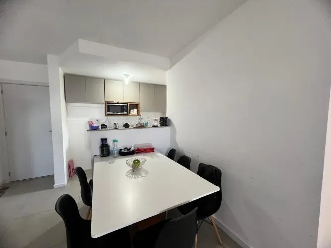 Apartamento 3 quartos - Teixeiras