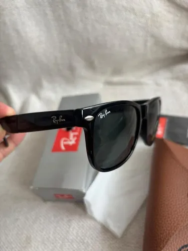Ray Ban dobrável Original Wayfarer Folding Classic RB4105 Original