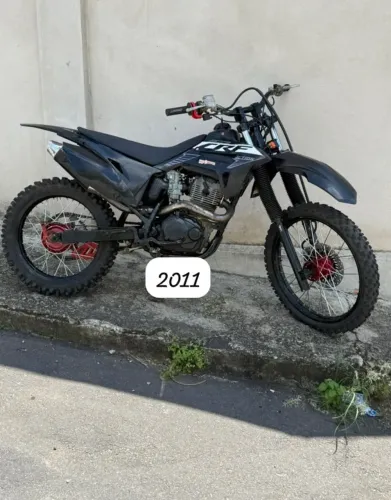 Crf 230f