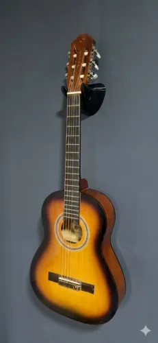 Violão vogga