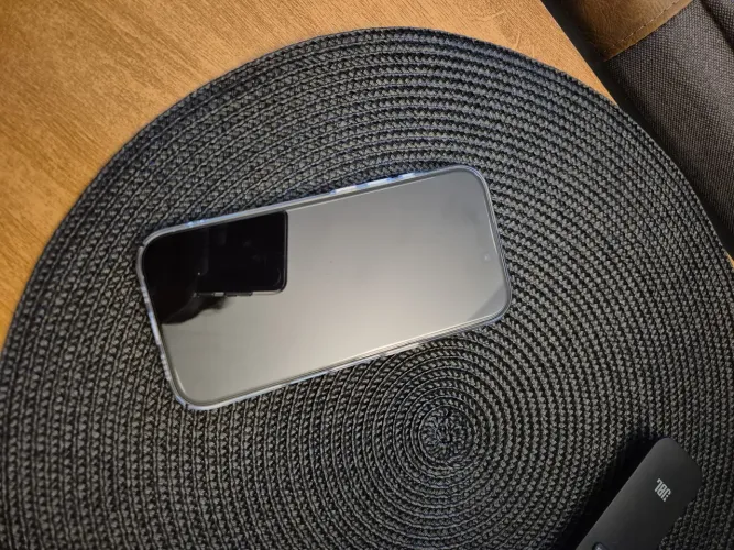 iPhone 16 Pro 256GB