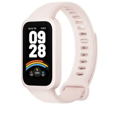 Pulseira Inteligente Xiaomi Smart Band 9 Active