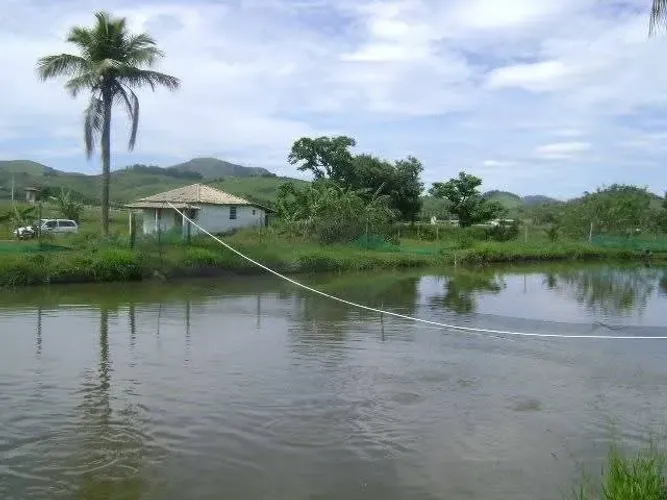 Vendo lindo sítio bem localizado na Posse dos coutinhos, Tanguá