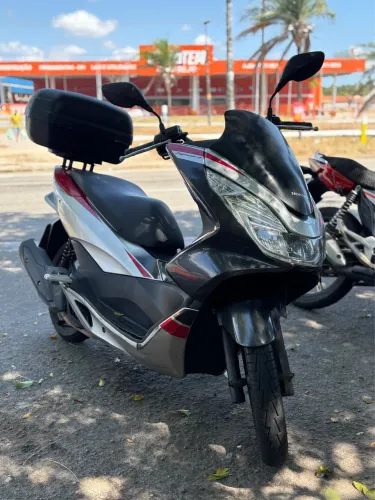 PCX SPORT SEMINOVA 2019