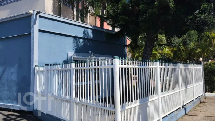 Apartamento à venda Rua Rio Branco, Ponta Porã - Cachoeirinha