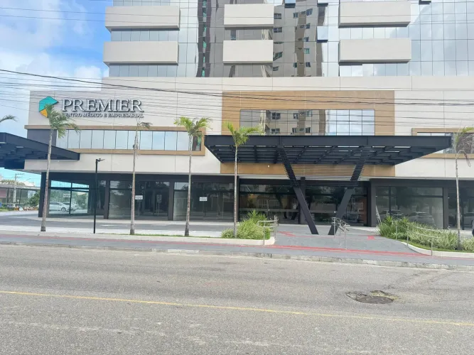para locação, Jardins, Aracaju, SE