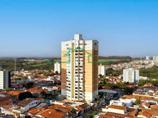 Apartamentos - ED. IMPERIALLE