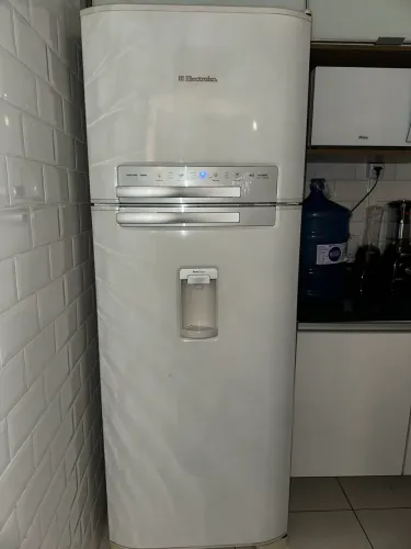 GELADEIRA ELECTROLUX