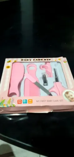 Kit de bebe