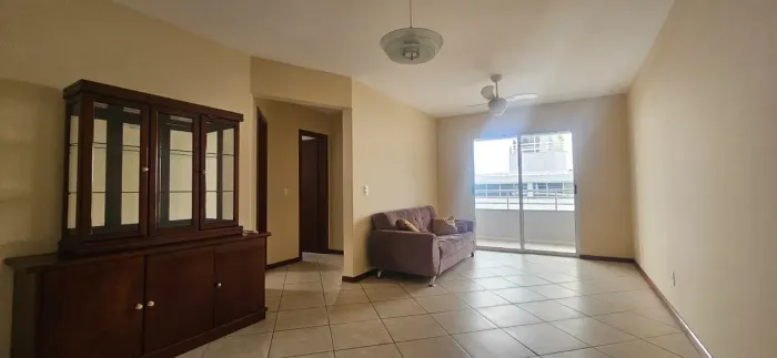para locação com 90m2, 1 Vaga de garagem, Córrego Grande - Florianópolis/SC
