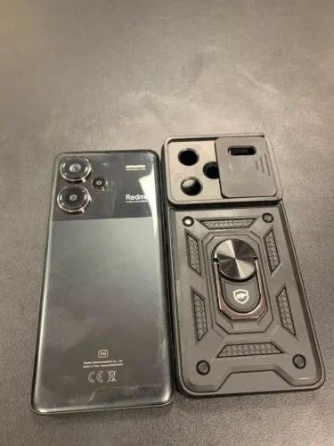 Xiaomi Redmi note 13 pró plus 512gb