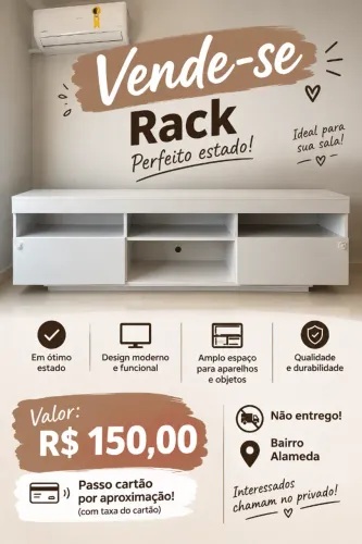 rack