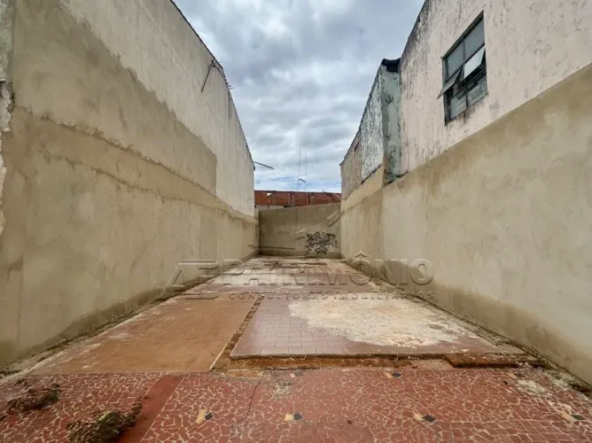 Terreno em frente ao Shopping Pátio Cianê | 160 m² | Alto Potencial de Uso