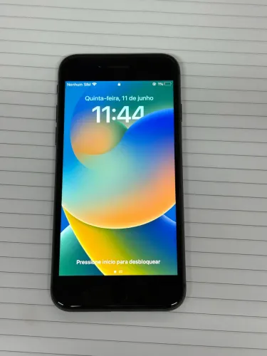 iPhone 8