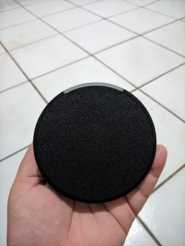 Alexa echo pop semi nova
