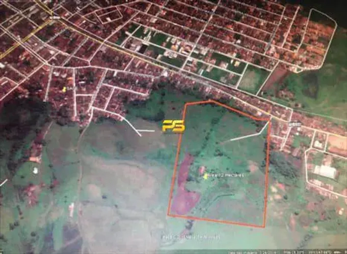 Área 12.0 ha no Centro à Venda REF: PS4213
