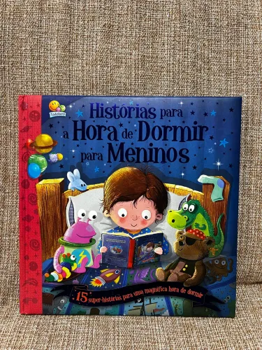 Livro infantil