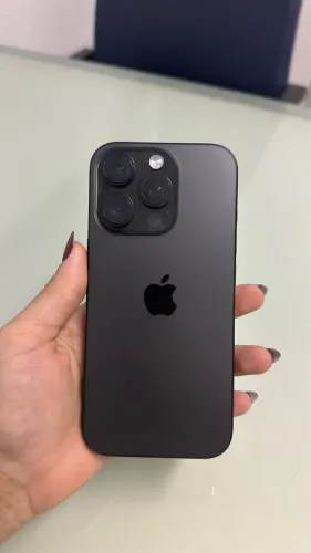 IPhone 16 Pro 256G