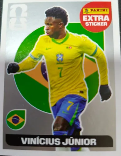 Vini junior legend prata 2026