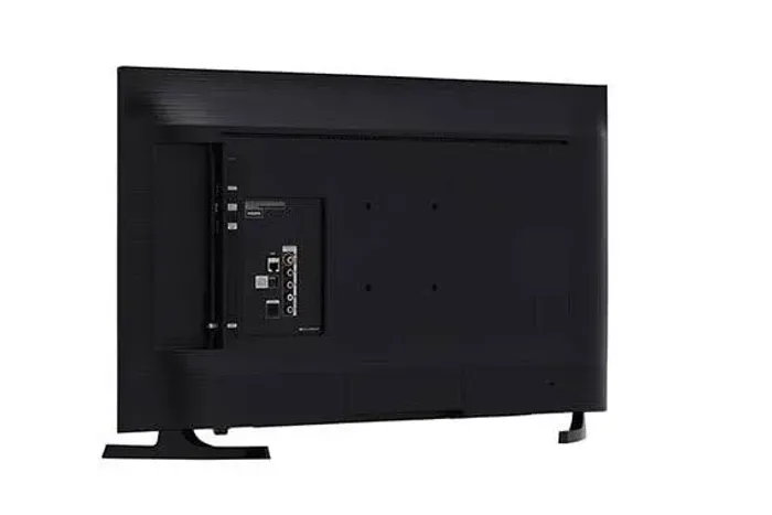 TV Samsung 32 Polegadas Para Peças (Tela Quebrada) + Controle