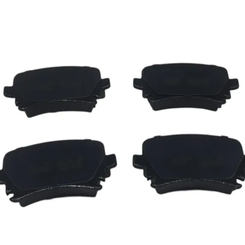 Pastilha Freio Dianteiro Hyundai I30 2000 2001 2002 A 2009