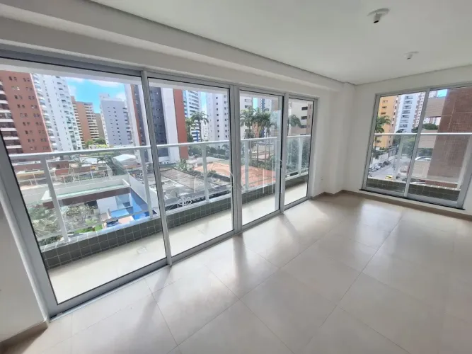WDG Living | Aldeota | 57m² | 01 Suíte | 01 Vaga de garagem