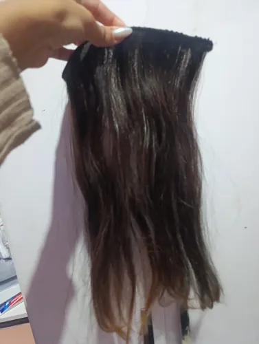 Cabelo humano