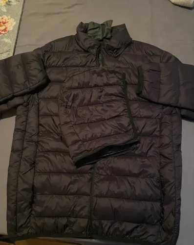 Blusa de frio