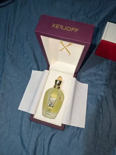 Perfumes