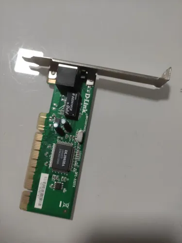 Placa de rede
