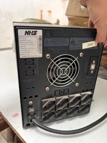 Nobreak 1000va