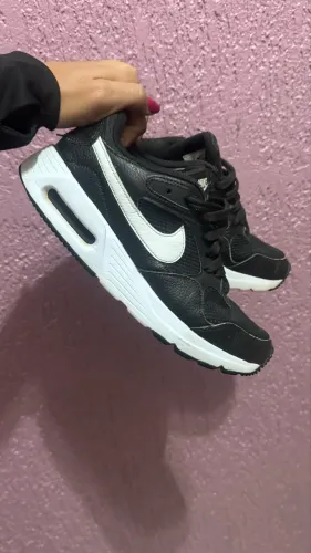 Tênis Nike Air Max SC