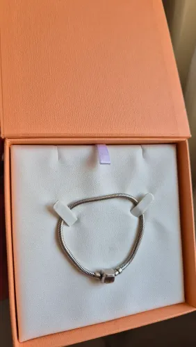 Pulseira Berloque - Life byVivara