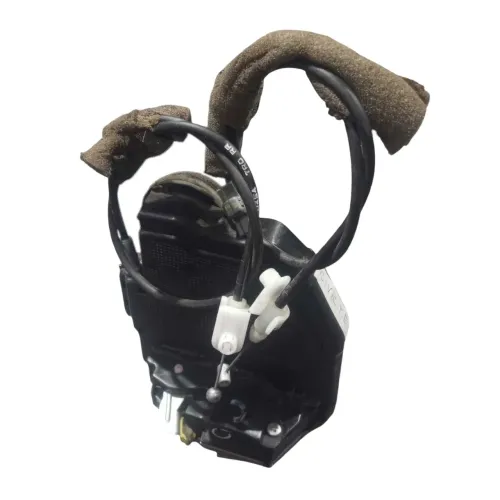 Fechadura Eletrica traseira Esquerda honda Civic 2012-2016