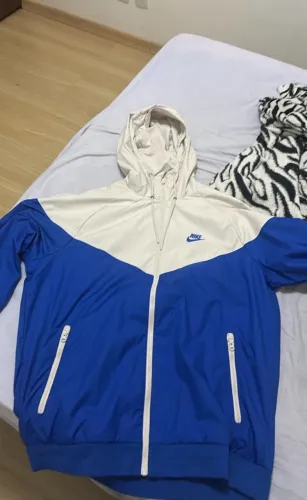 Jaqueta Nike