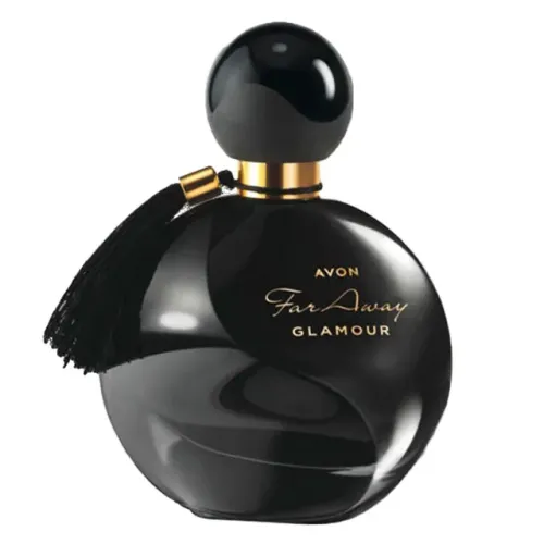 Perfume Far Way Glamour Avon