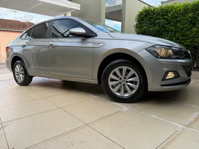 Volkswagen Virtus Comfort. 200 TSI 1.0 Flex 12V AUT 2022