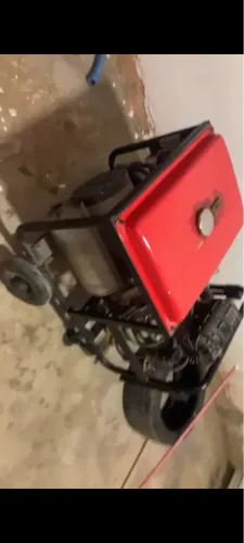 Vendo gerador diesel 12kva