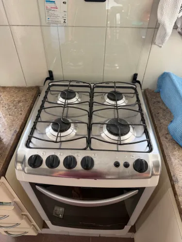 Fogão Electrolux