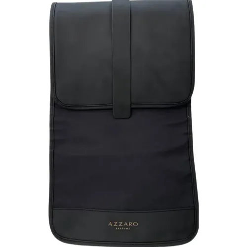 Kit Mochila + Necessaire Azzaro